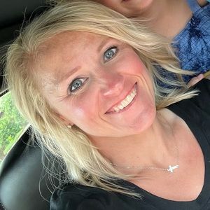 Meet your Posher, Kati